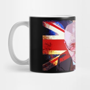 the crown Mug